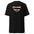 Legends T-shirt. If in doubt. Flat out