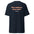 Legends T-shirt. What's behind you doesn't matter