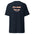 Legends T-shirt. If in doubt. Flat out