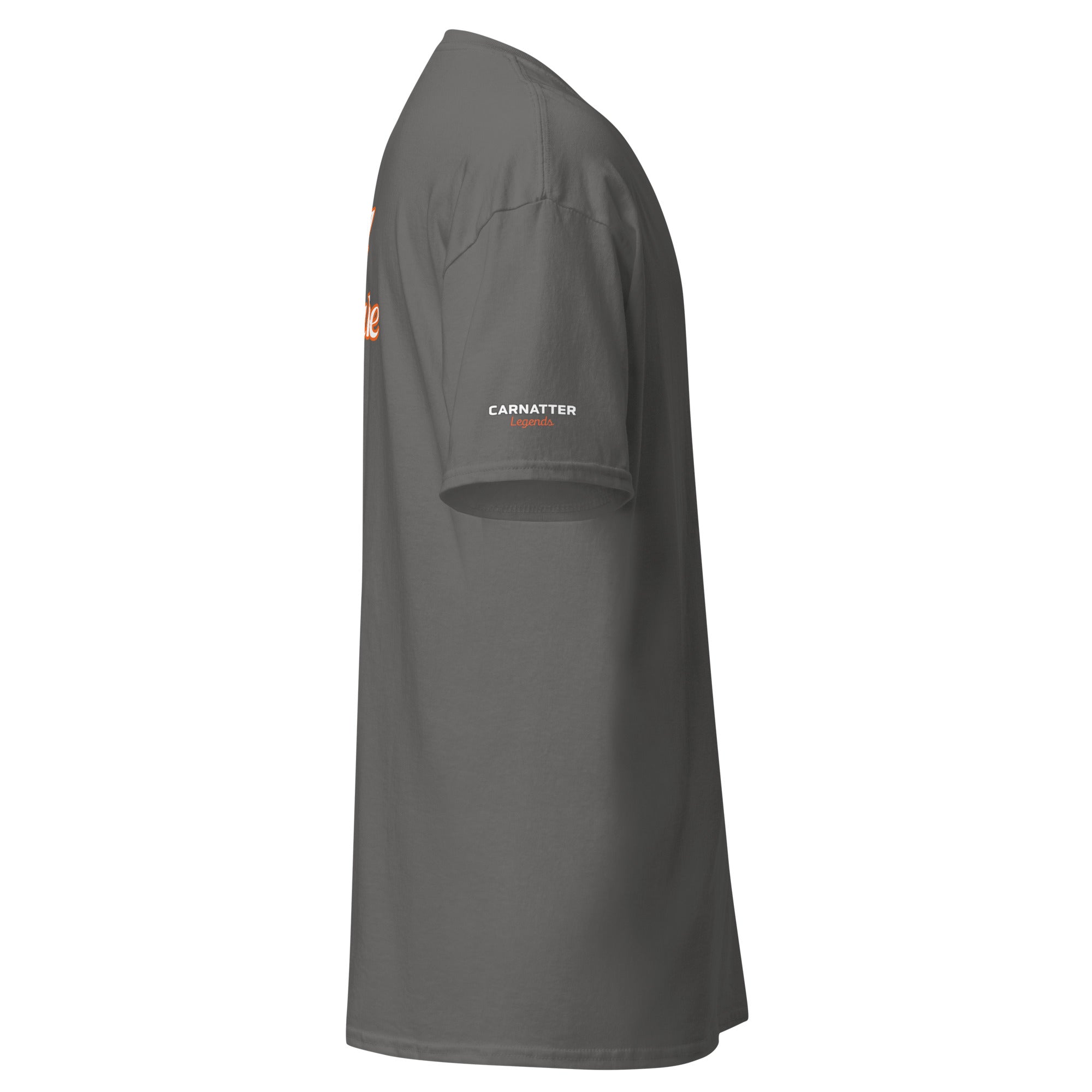 Legends T-shirt. See God Then Brake