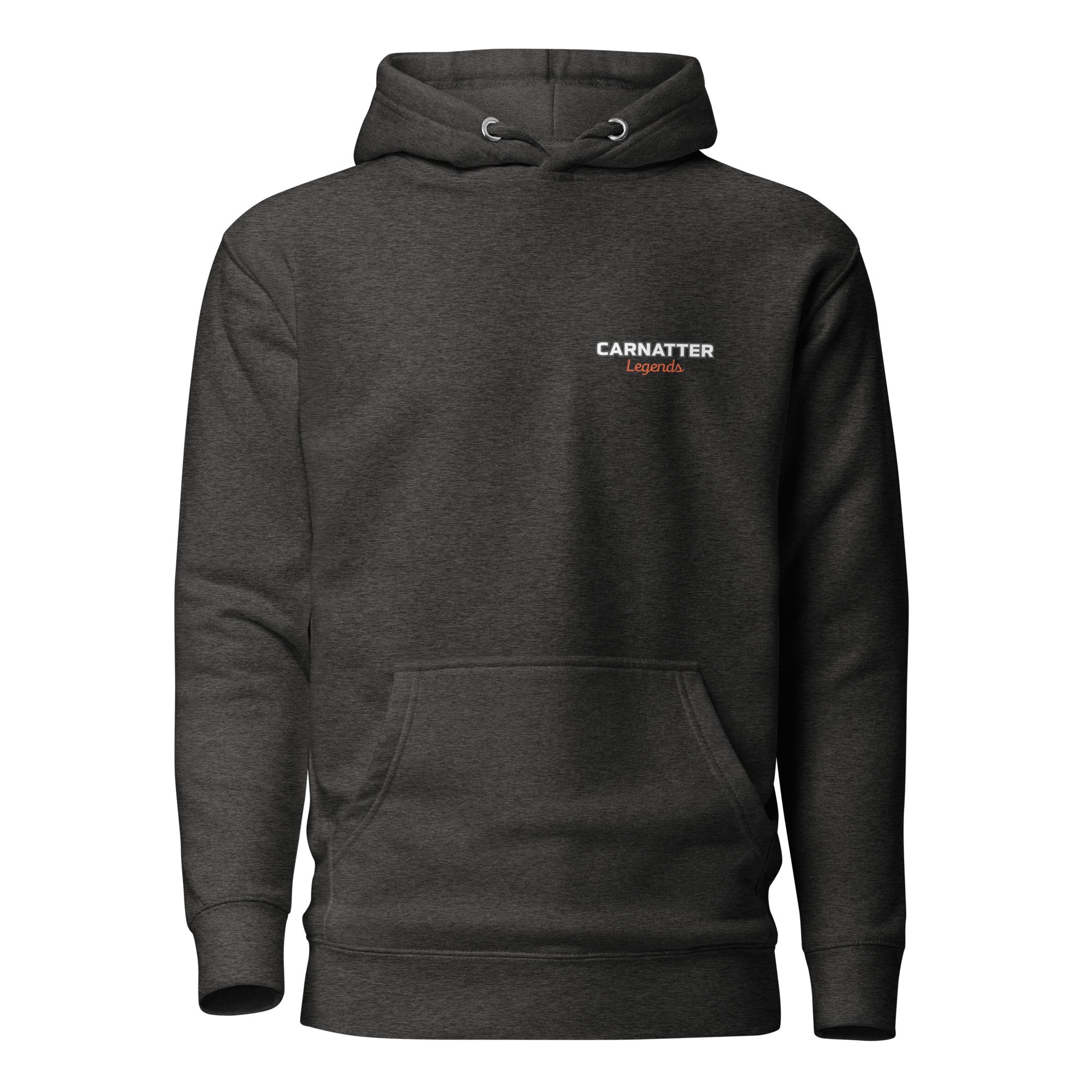 Legends Hoodie Straight roads are for fast cars. Turns are for fast drivers