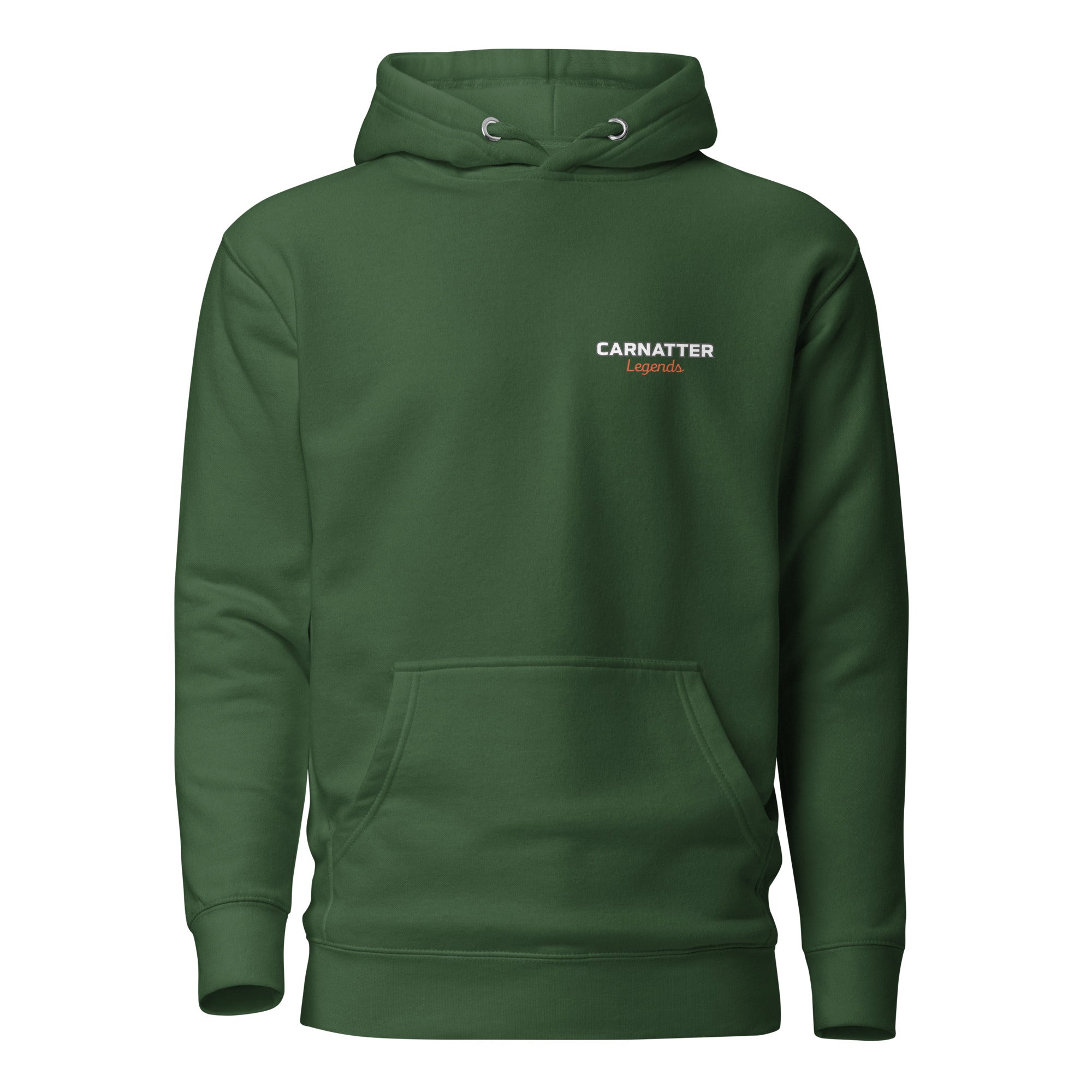 Legends Hoodie Straight roads are for fast cars. Turns are for fast drivers